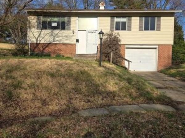2034 CHERRY COURT, EDGEWOOD, MD 21040