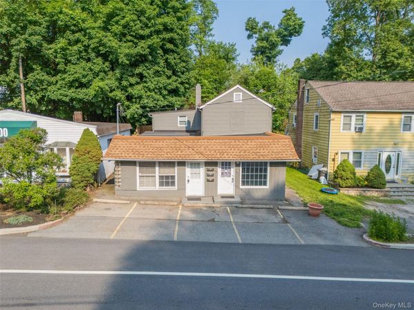 498 Route 52 , Carmel, NY 10512