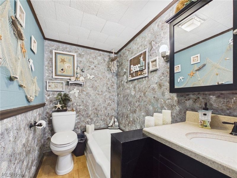 4351 County Road 17, Rayland, OH 43943 Photo 12