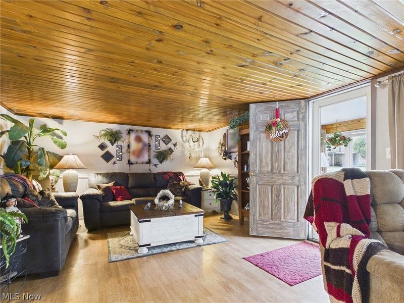 4351 County Road 17, Rayland, OH 43943 Photo 5