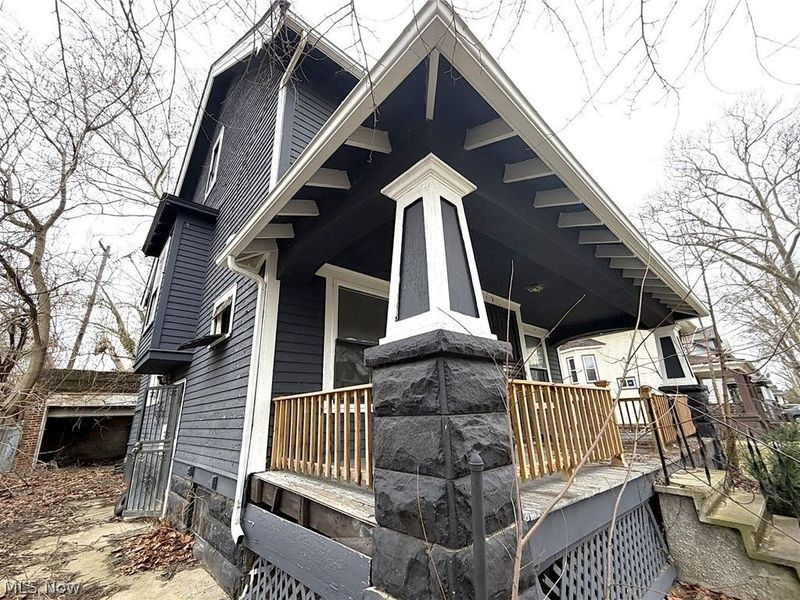 10106 Parmelee Avenue, Cleveland, OH 44108 Photo 28