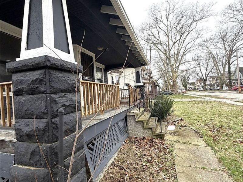 10106 Parmelee Avenue, Cleveland, OH 44108 Photo 29