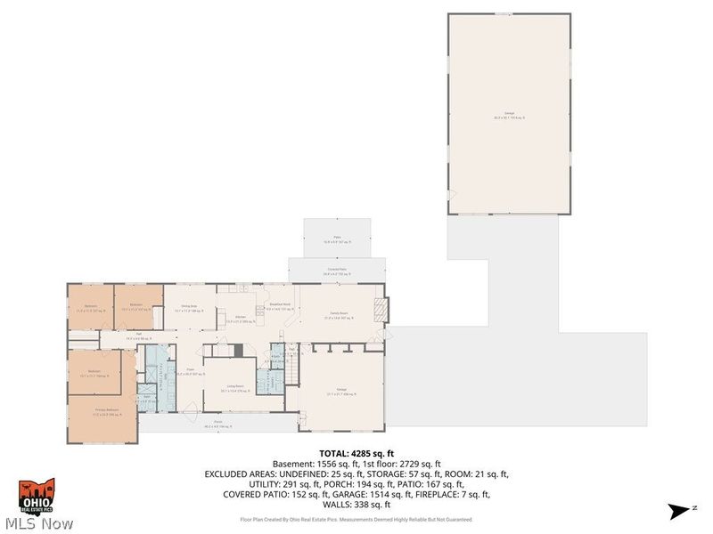 6670 Kepler Road, Clinton, OH 44320 Photo 32