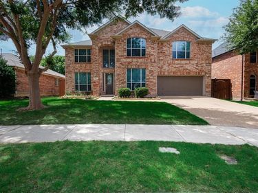 11687 Corsicana Drive, Frisco, TX 75035