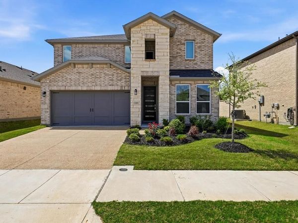 3309 Ashlar Court, Melissa, TX 75454