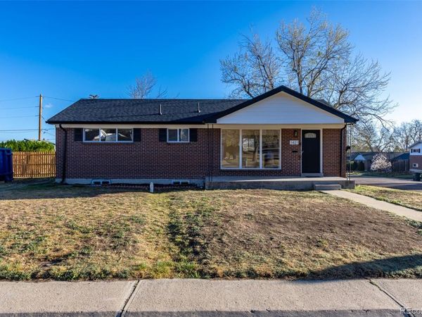 1421 106th Avenue , Northglenn, CO 80234