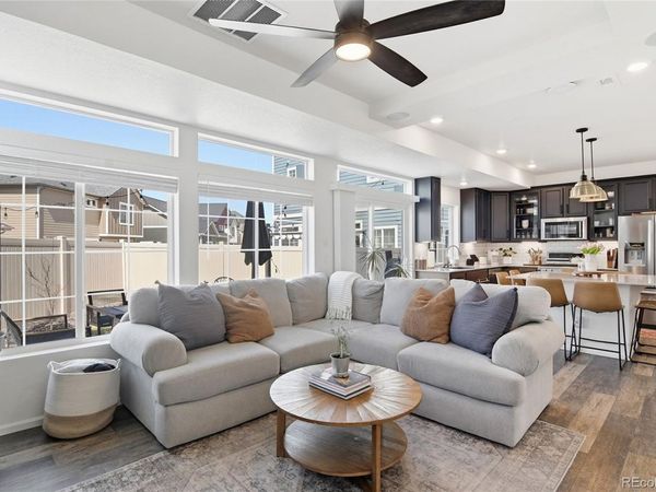 4019 N Quatar Court, Aurora, CO 80019