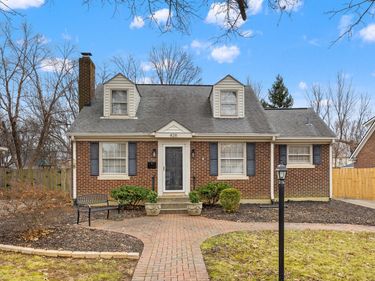 428 Henry Clay Boulevard, Lexington, KY 40502