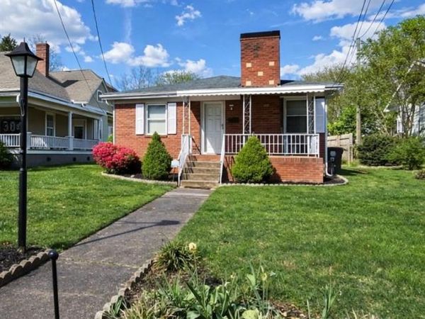 304 Mitchell Avenue , Salisbury, NC 28144