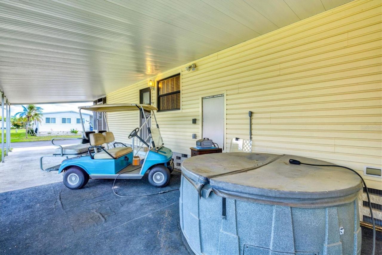 5316 53rd Avenue E, Unit K28, Bradenton, FL 34203 Photo