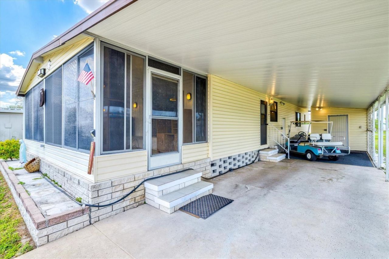 5316 53rd Avenue E, Unit K28, Bradenton, FL 34203 Photo