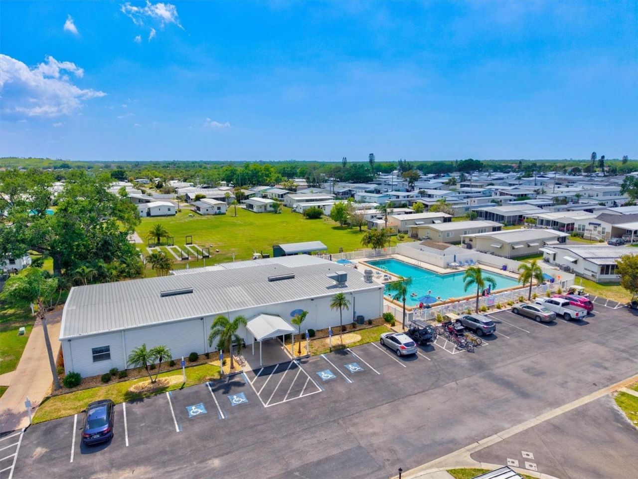 5316 53rd Avenue E, Unit K28, Bradenton, FL 34203 Photo