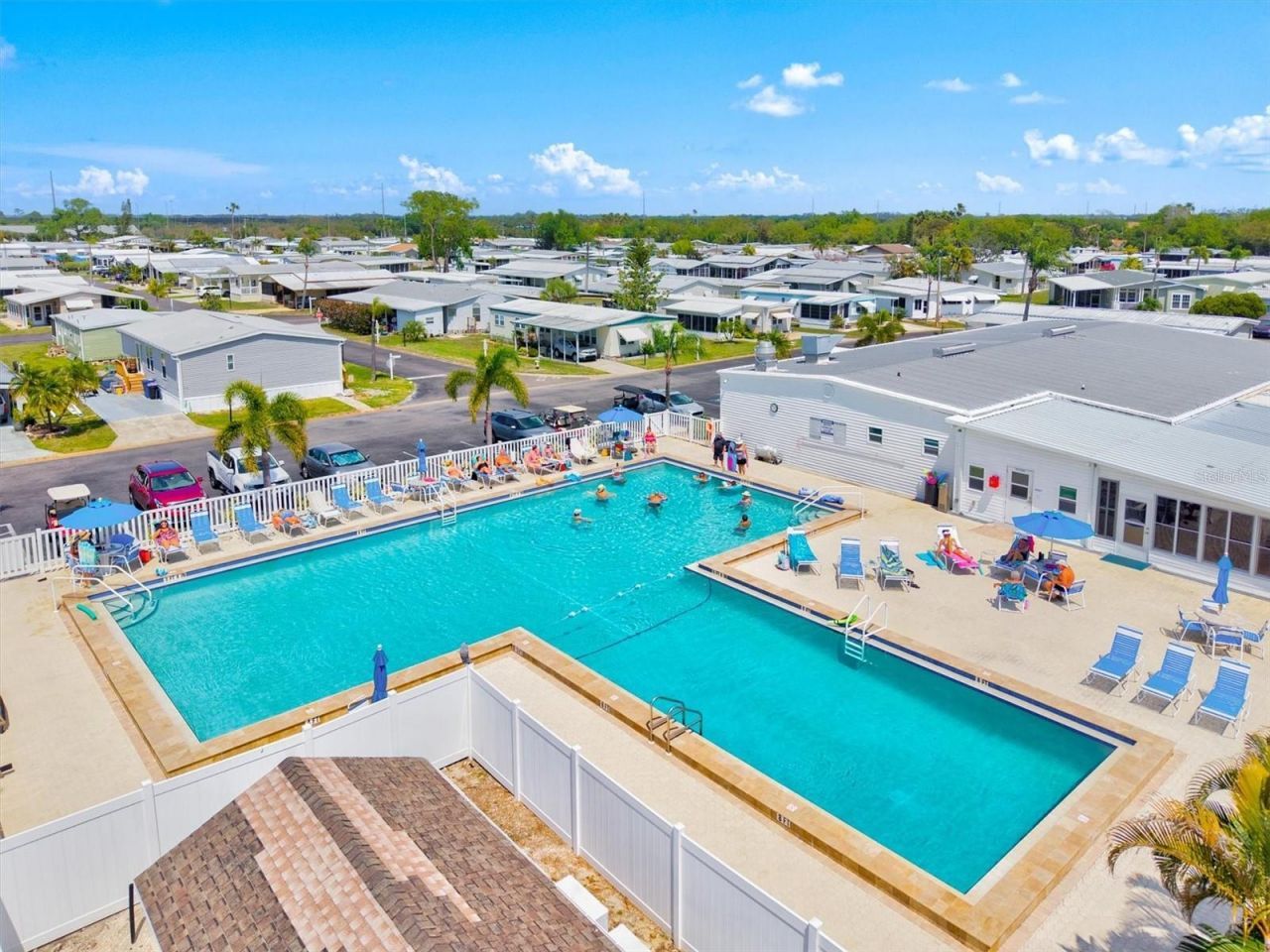 5316 53rd Avenue E, Unit K28, Bradenton, FL 34203 Photo