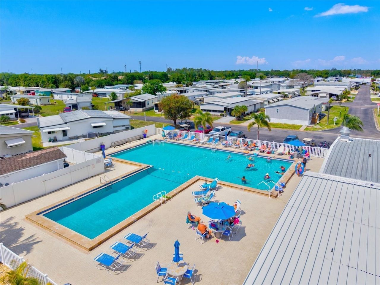 5316 53rd Avenue E, Unit K28, Bradenton, FL 34203 Photo