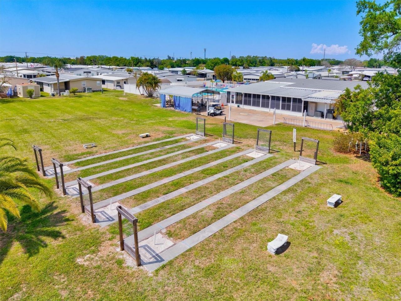 5316 53rd Avenue E, Unit K28, Bradenton, FL 34203 Photo