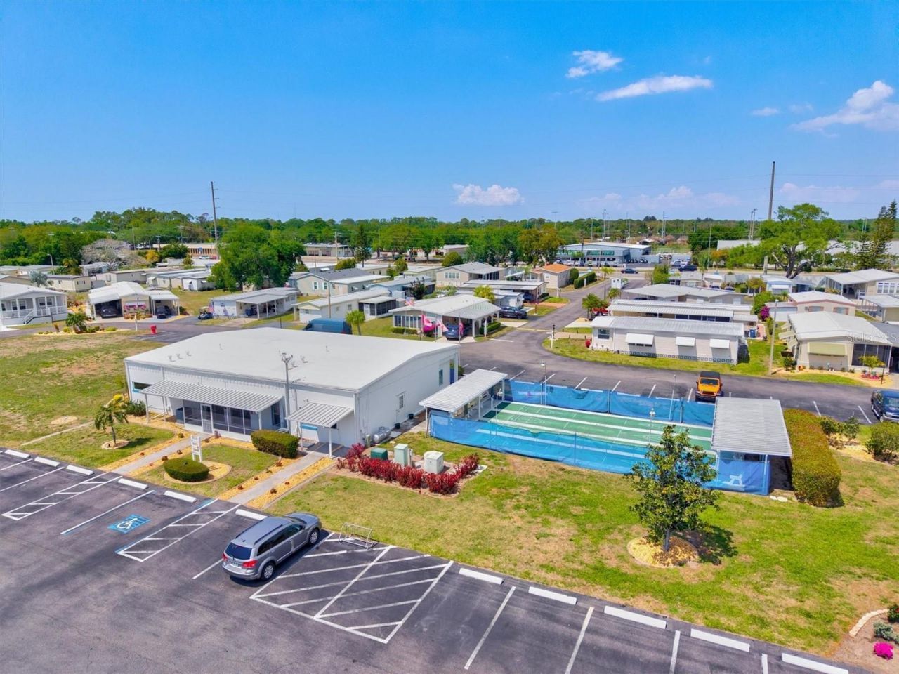 5316 53rd Avenue E, Unit K28, Bradenton, FL 34203 Photo