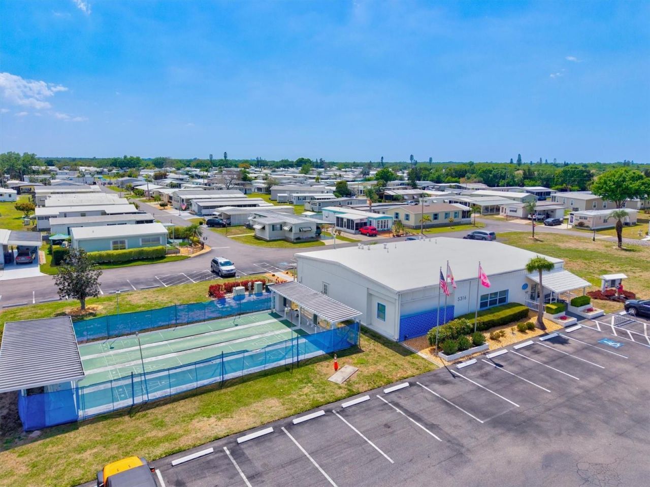 5316 53rd Avenue E, Unit K28, Bradenton, FL 34203 Photo