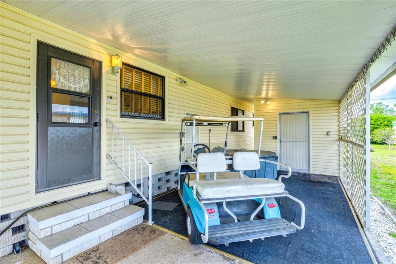 5316 53rd Avenue E, Unit K28, Bradenton, FL 34203 Photo