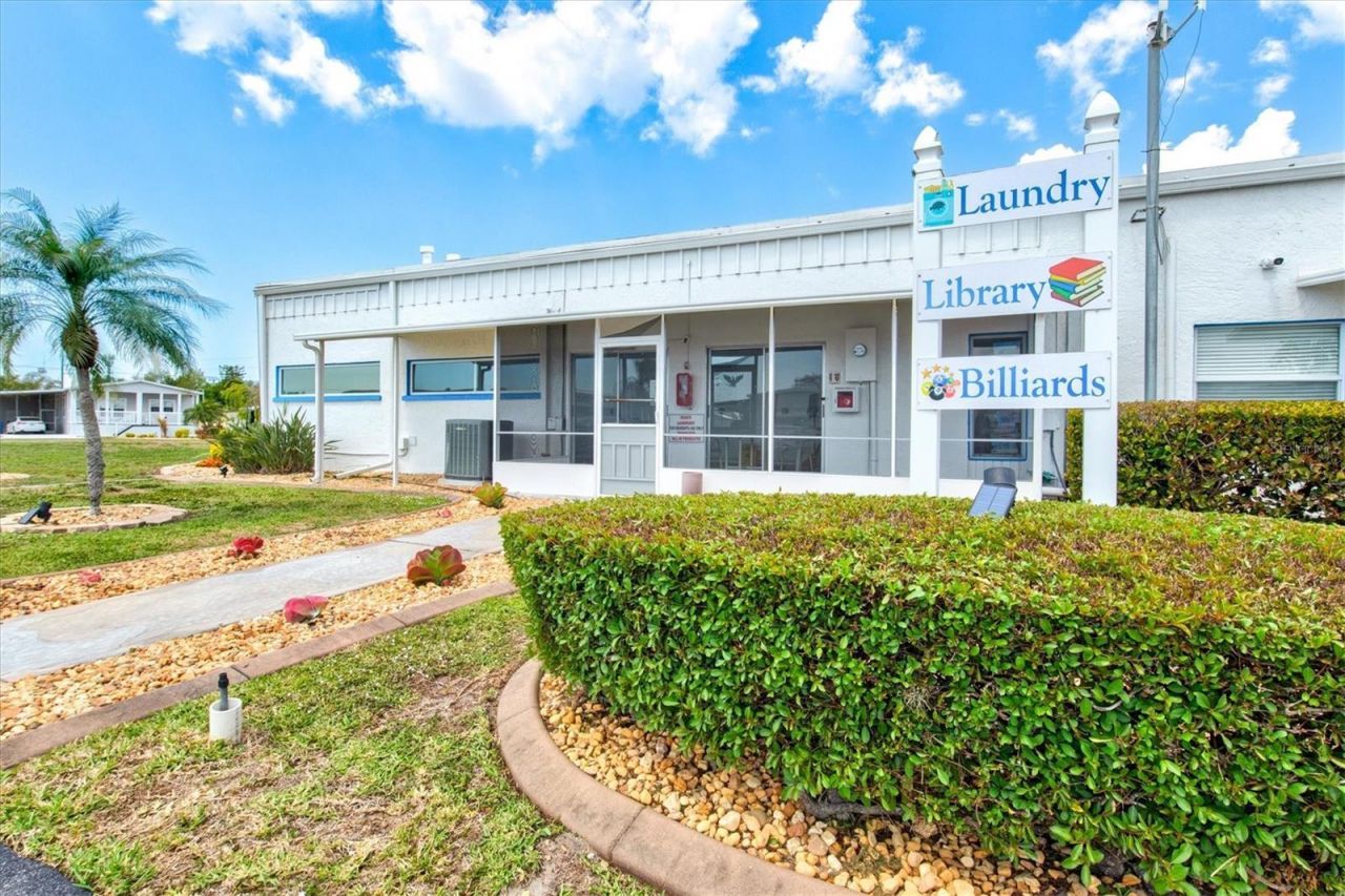 5316 53rd Avenue E, Unit K28, Bradenton, FL 34203 Photo