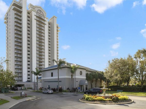 13427 BLUE HERON BEACH DRIVE , Unit 1805, ORLANDO, FL 32821