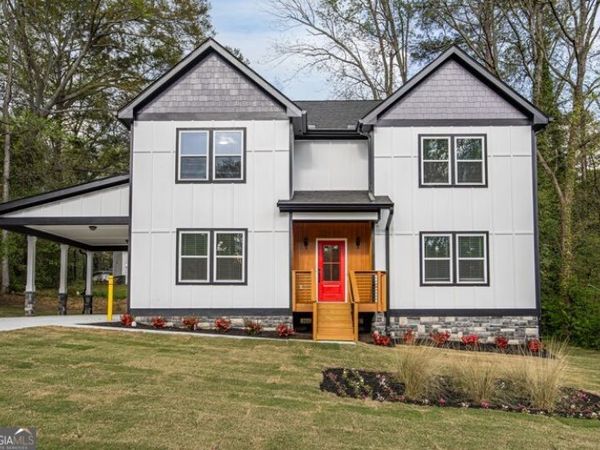 2177 Kipling Circle SE, Atlanta, GA 30315