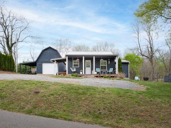 150 Crawford Hill Rd, Goodlettsville, TN 37072