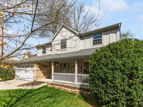 958 Windbourne Street, Columbus, OH 43230