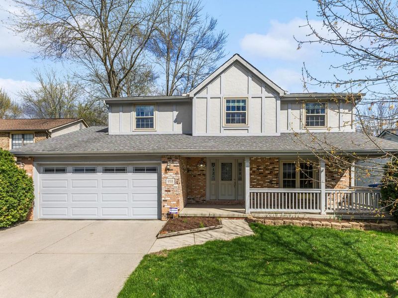 958 Windbourne Street, Columbus, OH 43230 Photo 2