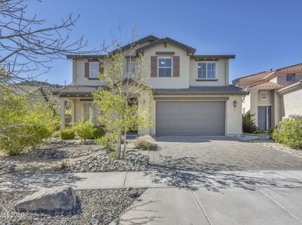 7255 Provence Circle, Reno, NV 89523 Photo
