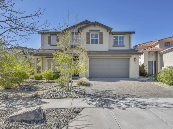 7255 Provence Circle, Reno, NV 89523
