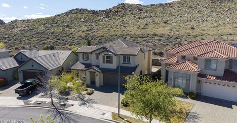 7255 Provence Circle, Reno, NV 89523 Photo