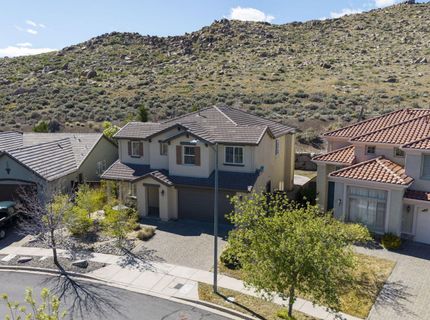 7255 Provence Circle, Reno, NV 89523 Photo