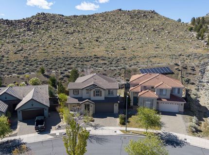 7255 Provence Circle, Reno, NV 89523 Photo