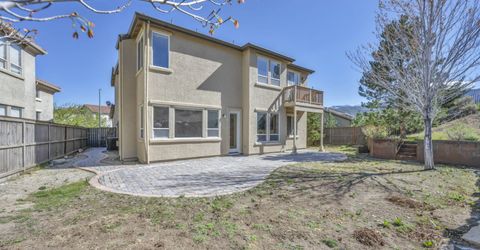7255 Provence Circle, Reno, NV 89523 Photo