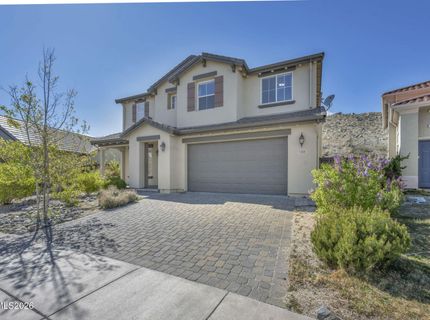 7255 Provence Circle, Reno, NV 89523 Photo