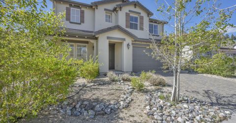 7255 Provence Circle, Reno, NV 89523 Photo