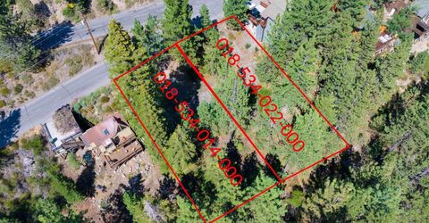 12515 E Sierra Drive, Truckee, CA 96161 Photo