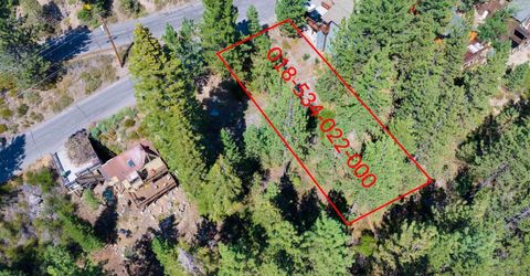 12515 E Sierra Drive, Truckee, CA 96161 Photo