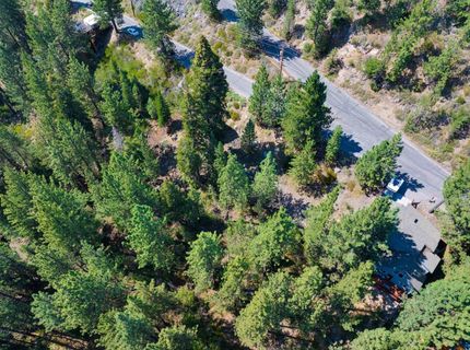 12515 E Sierra Drive, Truckee, CA 96161 Photo