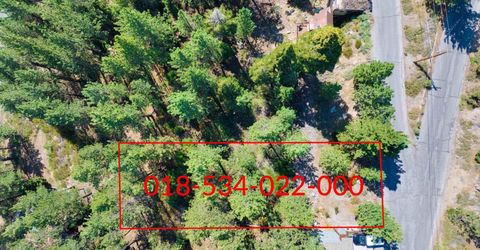 12515 E Sierra Drive, Truckee, CA 96161 Photo