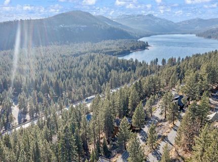 12515 E Sierra Drive, Truckee, CA 96161 Photo