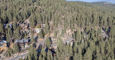 12515 E Sierra Drive, Truckee, CA 96161 Photo