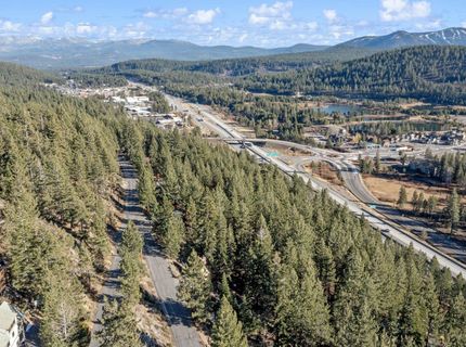 12515 E Sierra Drive, Truckee, CA 96161 Photo