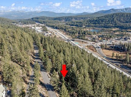 12515 E Sierra Drive, Truckee, CA 96161 Photo