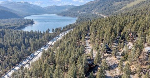 12515 E Sierra Drive, Truckee, CA 96161 Photo
