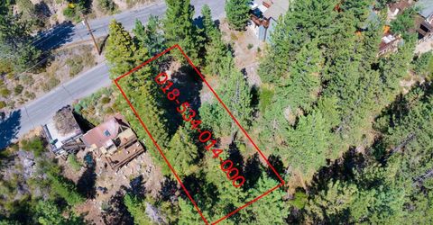 12531 E Sierra Drive, Truckee, CA 96161 Photo