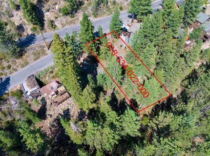 12531 E Sierra Drive, Truckee, CA 96161 Photo