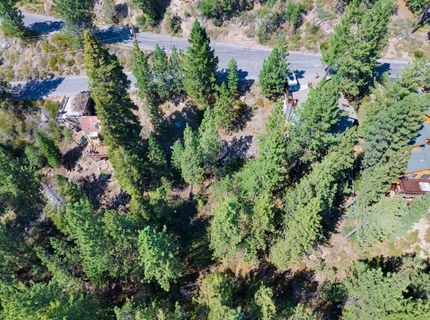 12531 E Sierra Drive, Truckee, CA 96161 Photo