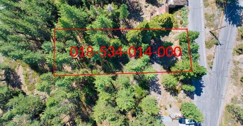 12531 E Sierra Drive, Truckee, CA 96161 Photo