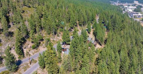 12531 E Sierra Drive, Truckee, CA 96161 Photo